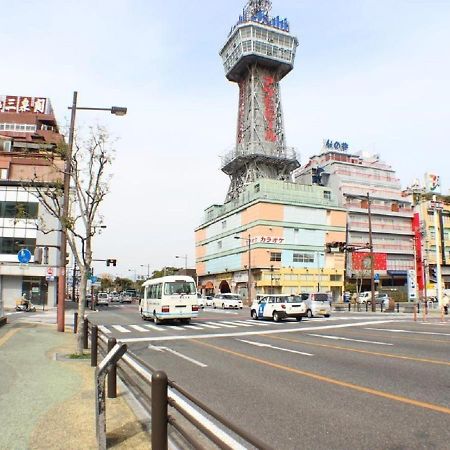 Beppu - Hotel / Vacation Stay 40550 Exterior foto